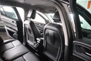 Alfa Romeo Stelvio 2019 Lusso Q4 Navi / 6 Χρόνια Δωρεάν Service-thumb-33