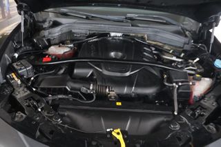 Alfa Romeo Stelvio 2019 Lusso Q4 Navi / 6 Χρόνια Δωρεάν Service-thumb-26