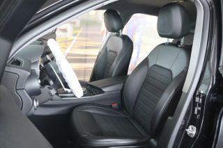 Alfa Romeo Stelvio 2019 Lusso Q4 Navi / 6 Χρόνια Δωρεάν Service-thumb-28