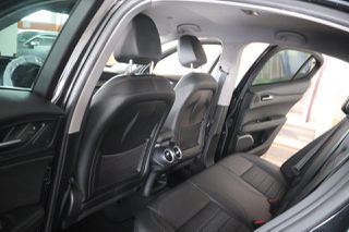 Alfa Romeo Stelvio 2019 Lusso Q4 Navi / 6 Χρόνια Δωρεάν Service-thumb-31