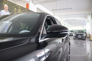 Alfa Romeo Stelvio 2019 Lusso Q4 Navi / 6 Χρόνια Δωρεάν Service-thumb-18