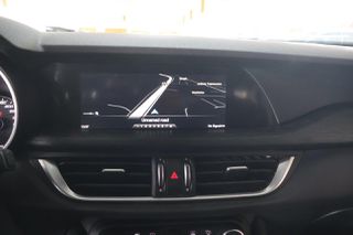 Alfa Romeo Stelvio 2019 Lusso Q4 Navi / 6 Χρόνια Δωρεάν Service-thumb-37