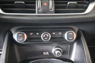 Alfa Romeo Stelvio 2019 Lusso Q4 Navi / 6 Χρόνια Δωρεάν Service-thumb-41