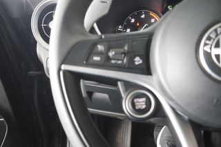 Alfa Romeo Stelvio 2019 Lusso Q4 Navi / 6 Χρόνια Δωρεάν Service-thumb-36