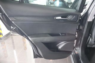 Alfa Romeo Stelvio 2019 Lusso Q4 Navi / 6 Χρόνια Δωρεάν Service-thumb-46