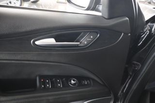 Alfa Romeo Stelvio 2019 Lusso Q4 Navi / 6 Χρόνια Δωρεάν Service-thumb-45