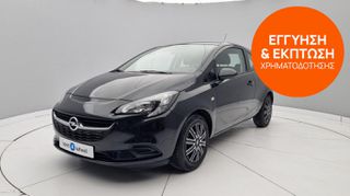 Opel Corsa 2016 1.2 Edition | ΕΩΣ 5 ΕΤΗ ΕΓΓΥΗΣΗ