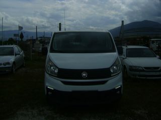 Κλούβα Fiat 2020 KΛΟΥΒΑ   FIAT   TALENTO   1600 cc-thumb-1