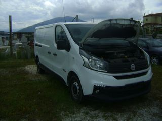 Κλούβα Fiat 2020 KΛΟΥΒΑ   FIAT   TALENTO   1600 cc-thumb-2