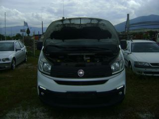 Κλούβα Fiat 2020 KΛΟΥΒΑ   FIAT   TALENTO   1600 cc-thumb-4