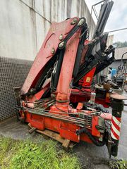 Γερανοί Palfinger 2008 FASSI F215 * 5 ΒΕΛΟΝΙΑ * RADIO CONTROL-thumb-3