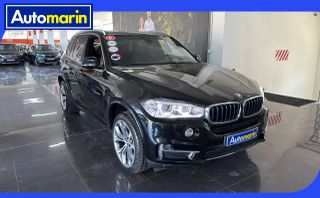 Bmw X5 2017 Plug-in Hybrid x-drive 40e Sunroof Auto Navi Leather / 6 Χρ