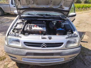 Citroen saxo vts