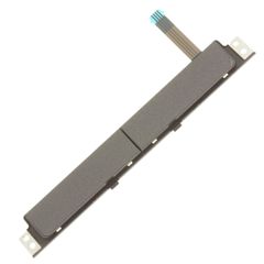 Left and Right Mouse Buttons Board για Laptop Dell Latitude 15 5300 5300-0920 5300-024F2 5300-FC3W7 5300-8RGFP 5300-2DKV3 0CJCY 00CJCY O0CJCY HC9TG 0HC9TG Gray ( Κωδ.1-PAD074 )