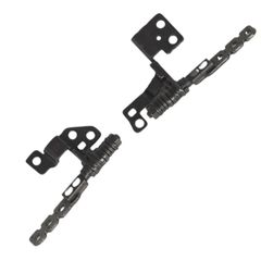 Μεντεσέδες - Hinges Bracket Set για Laptop Huawei MateBook 14 KLVF-16 KLVD-WFE9 KLVD-WFH9 Αριστερό & Δεξί No Brackets ( Κωδ.1-HNG0778 )
