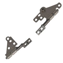 Μεντεσέδες - Hinges Bracket Set για Laptop Huawei MateBook 13 WRT-W19B HN-W19L WRTB-WFH9L Αριστερό & Δεξί No Brackets ( Κωδ.1-HNG0782 )