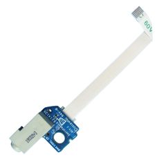 Πλακέτα Audio - Audio Jack I/O Board για Laptop HP EliteBook X360 1030 G3 1030 G4 ZBOOK 15 G5 17 G5 L31858-001 DA0Y0PABAE0 ( Κωδ.1-BRD358 )