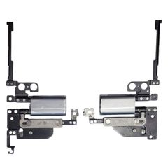 Μεντεσέδες - Hinges Bracket Set για Laptop Lenovo Thinkpad Yoga 260 20FD 20FE 00NY923 00NY924 Αριστερό & Δεξί No Brackets ( Κωδ.1-HNG0793 )