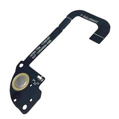 Πλακέτα Power Button - Power Button I/O Board για Laptop MSI Stealth Pro GS63 MS-17B1 MS-17B5 MS-17B6 MS-17B7 GS73 GS73VR 6RF 7RF 8RE 8RF 8RD WS73 K1F-1006009-H39 K1F1006009H39 220MSI217019-A ( Κωδ.1-