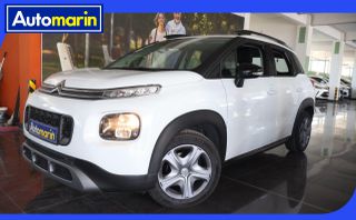 Citroen C3 Aircross 2018 Feel / 6 Χρόνια Δωρεάν Service