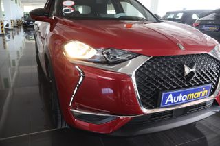 DS DS3 2019 Chic Edition / 6 Χρόνια Δωρεάν Service-thumb-20
