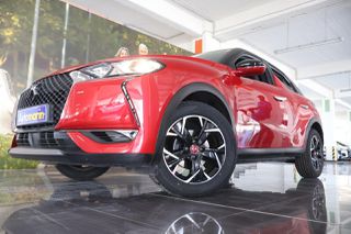DS DS3 2019 Chic Edition / 6 Χρόνια Δωρεάν Service-thumb-1