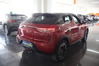 DS DS3 2019 Chic Edition / 6 Χρόνια Δωρεάν Service-thumb-3