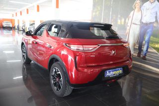 DS DS3 2019 Chic Edition / 6 Χρόνια Δωρεάν Service-thumb-6