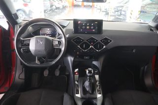 DS DS3 2019 Chic Edition / 6 Χρόνια Δωρεάν Service-thumb-25
