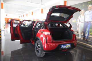 DS DS3 2019 Chic Edition / 6 Χρόνια Δωρεάν Service-thumb-10