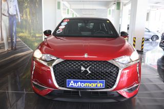 DS DS3 2019 Chic Edition / 6 Χρόνια Δωρεάν Service-thumb-2