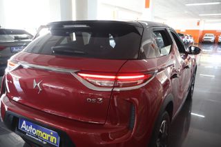 DS DS3 2019 Chic Edition / 6 Χρόνια Δωρεάν Service-thumb-12