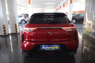 DS DS3 2019 Chic Edition / 6 Χρόνια Δωρεάν Service-thumb-5