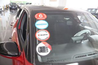 DS DS3 2019 Chic Edition / 6 Χρόνια Δωρεάν Service-thumb-21