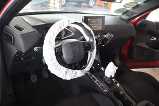 DS DS3 2019 Chic Edition / 6 Χρόνια Δωρεάν Service-thumb-41
