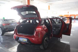 DS DS3 2019 Chic Edition / 6 Χρόνια Δωρεάν Service-thumb-7