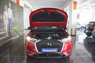 DS DS3 2019 Chic Edition / 6 Χρόνια Δωρεάν Service-thumb-22