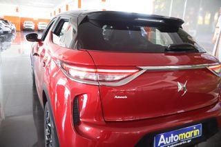 DS DS3 2019 Chic Edition / 6 Χρόνια Δωρεάν Service-thumb-13