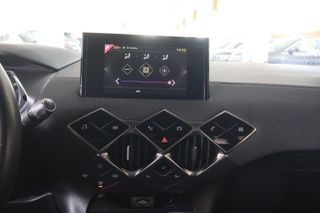 DS DS3 2019 Chic Edition / 6 Χρόνια Δωρεάν Service-thumb-33