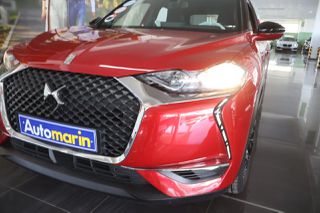 DS DS3 2019 Chic Edition / 6 Χρόνια Δωρεάν Service-thumb-18