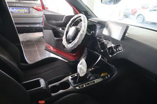DS DS3 2019 Chic Edition / 6 Χρόνια Δωρεάν Service-thumb-40
