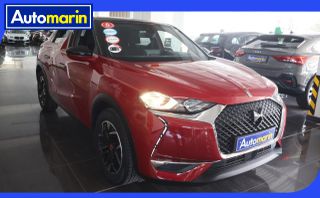 Citroen DS-3 2019 Chic Edition / 6 Χρόνια Δωρεάν Service