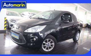 Ford Ka 2014 Sport Pack / 6 Χρόνια Δωρεάν Service