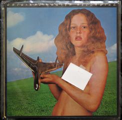 Blind Faith - Blind Faith