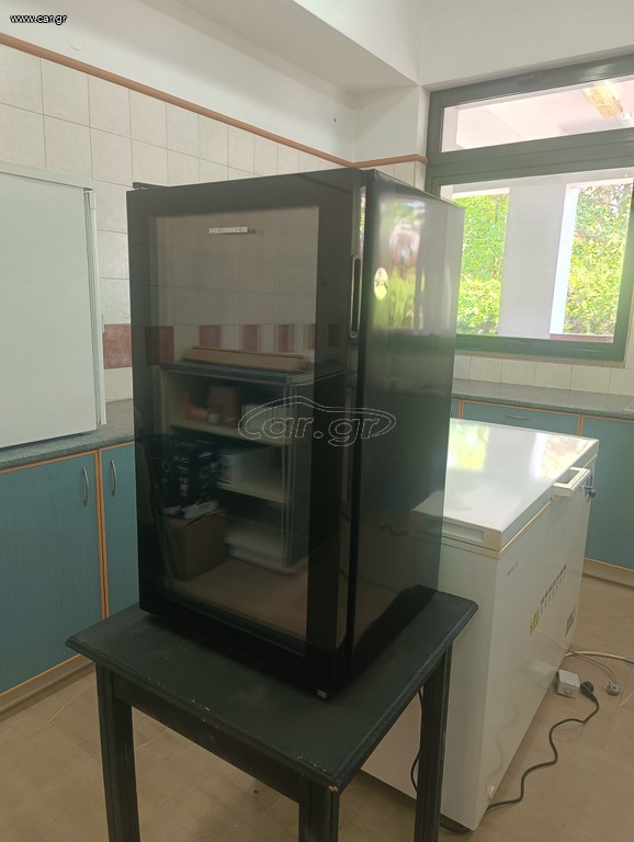 ΨΥΓΕΙΟ ΑΝΑΨΥΚΤΙΚΩΝ