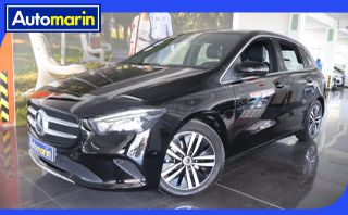 Mercedes-Benz B 200 2022 Sport Pack Auto Navi / 6 Χρόνια Δωρεάν Service