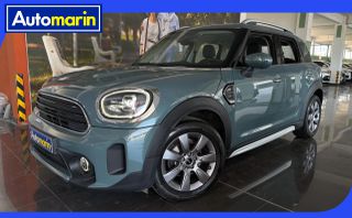 Mini Countryman 2023 One D Auto Navi / 6 Χρόνια Δωρεάν Service