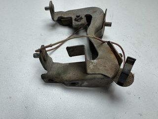ΒΑΣΗ ΟΥΡΑΣ HONDA CF 50 CHALLY *MOTO LEADER PARTS*