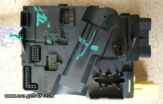 ΜΟΝΑΔΑ ΕΛΕΓΧΟΥ ΔΕΔΟΜΕΝΩΝ SKODA OCTAVIA - STEERING CONTROL MODULE-thumb-1