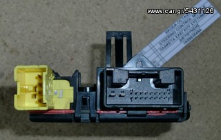 ΜΟΝΑΔΑ ΕΛΕΓΧΟΥ ΔΕΔΟΜΕΝΩΝ SKODA OCTAVIA - STEERING CONTROL MODULE-thumb-2